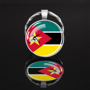Mozambique