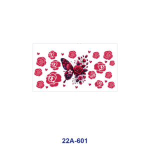 22A-601 / 5pcs