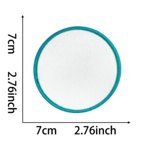 Hot melt glue *green*round