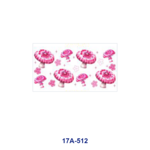 17A-512 / 5pcs
