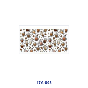 17A-003 / 5pcs