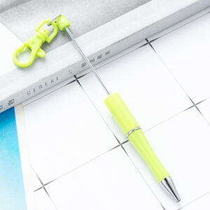 Bullet type 1.0 / Macaron yellow green