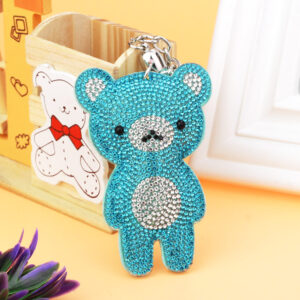 Lake blue
