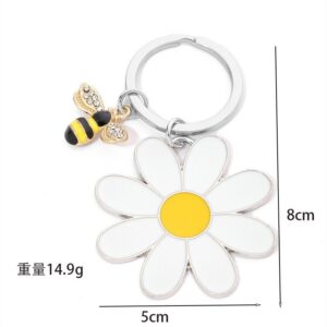 Daisy bee