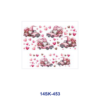 oly-16d8613eaa26d9d43052672c48d3cb9a Wholesale 2/4/8pcs Pink Valentine Mini Cup Keychain Sticker