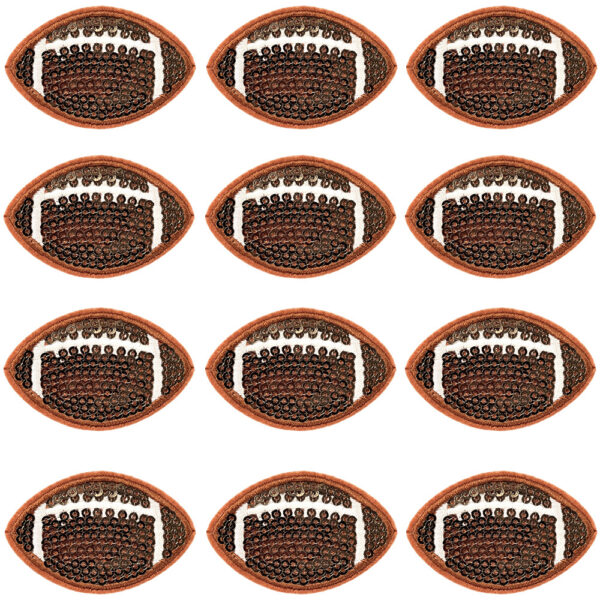 oly-16e41bd14e54276eb0a665b5e5ff3dc0 Wholesale Baseball Embroidered Patch Polyester Iron-On for Shoes and Hats DIY Fashion Accessory