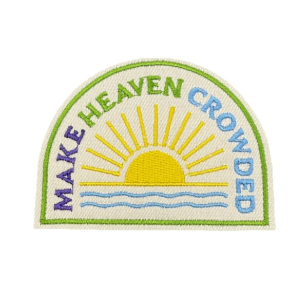 Wholesale Colorful Cartoon English Embroidery Patches Iron On Polyester Fabric for DIY Clothing Accessories Home Decor