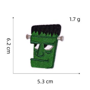Halloween cloth 12#