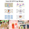 oly-174fadea6902df30221a44a4b04c26c3 Wholesale 5pcs Multicolor Cartoon Bear Rainbow Sun Star Halloween Ghost Skull Mixed Graphic 16oz Cup UV DTF Wraps OLY Exclusive