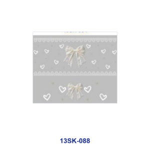 13SK-088 / 8pcs / 9cm