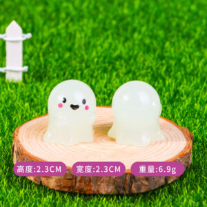 Luminous Bald Ghost G03-3-02