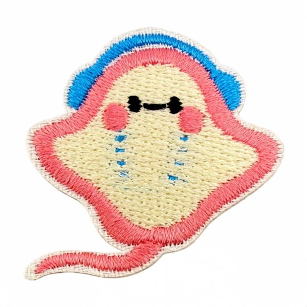 oly-176513274895e0d10b4e80f3545c073b Wholesale Marine Life Embroidery Patch Set 22 Pieces Ocean Theme Craft Supply for Hats Clothes