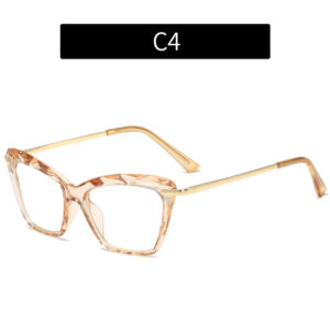 C4-champagne frame