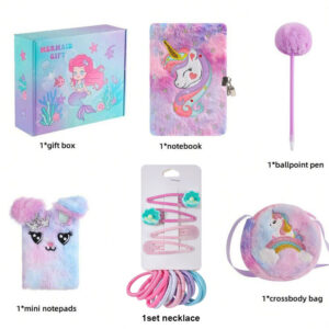 Unicorn series gift box