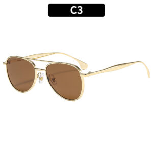 C3-gold frame tea tablets