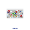 oly-17ae567490a74f8283501d258ddbc50b Wholesale 5pcs Lovely Pixel Retro Electronic Game Cartoon Character Mixed Decor Prints 16oz Cup UV DTF Wraps OLY Exclusive