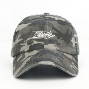 Camouflage black / Adjustable