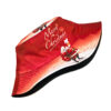 Wholesale Christmas Reversible Bucket Hat Sun Protection Fashion Accessory