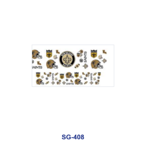 SG-4O8 / 8pcs / 16*7cm