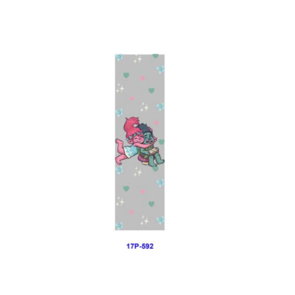 oly-17d5a12bcfcd76d98d528c5c403e2011 Wholesale 2/8/16pcs Colorful Rainbow Hair Elf Butterfly Floral Series UV DTF Pen and Bookmark Stickers OLY Exclusive