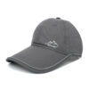 oly-17fdba094e00879f28445fd9e18895ea Wholesale Reflective Strip Quick Dry UV Protection Baseball Cap Long Brim Fishing Sun Hat Fashion Accessory
