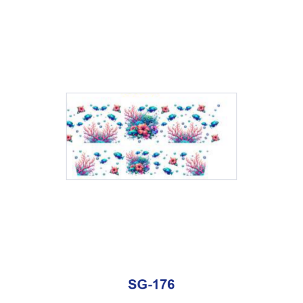 Wholesale 8pcs Whimsical Cartoon Characters 3oz Tumbler Stickers Wrap OLY Exclusive