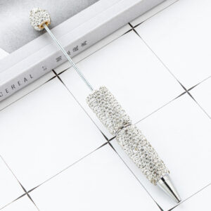 Bullet type 1.0 / Silver