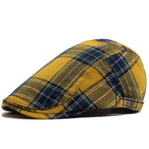 Yellow / Adjustable