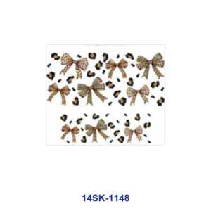 14SK-1148 / 8pcs / 9cm
