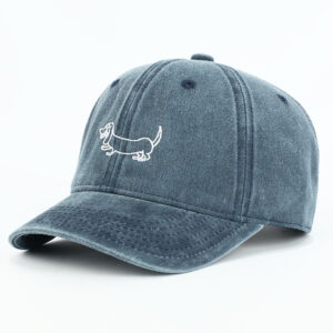 Navy blue / Adjustable
