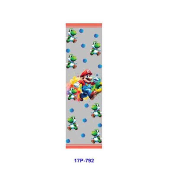 oly-1859cc4c4a1d3fe501031422e5fdcacf Wholesale 2/8/16pcs UV DTF Stickers Twin Cute Retro Gaming Mascot Prints Pen and Bookmark Stickers OLY Exclusive