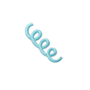 3 coil springs. blue-6#