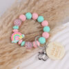 Wholesale Silicone Face Keychain Fashion Accessory Gift for Party Gatherings