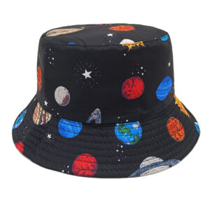 Black / M（56-58cm）