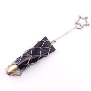 Star style (silver)