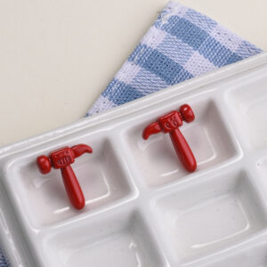 Alloy-hammer-red