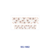oly-1881c9f08b547c664014a9faf7c724ee Wholesale 8pcs Assorted Prints 3oz Cup Stickers Wrap OLY Exclusive
