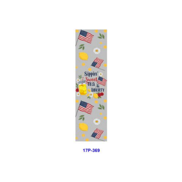 oly-188a0515b738232ba32b839d04859f45 Wholesale 2/8/16pcs Bright Citrus Cartoon Goose Holiday Series UV DTF Pen and Bookmark Stickers