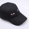 oly-189520be36fb6d2ff7a7ae38ab63824c Wholesale Fashion Cartoon Embroidered Baseball Cap for Outdoor Sun Protection