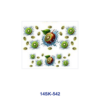 oly-18a32d468a5dfdf1f25720533f6955a4 Wholesale 2/4/8pcs Water Splash Fruit UV DTF Mini Cup Keychain Stickers