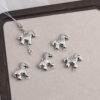 oly-18b449a5f81c8f590ae6d9d45775885d Wholesale Alloy Double Sided Pony Pendant Charm Trendy Car Key Accessory DIY Bag Charm