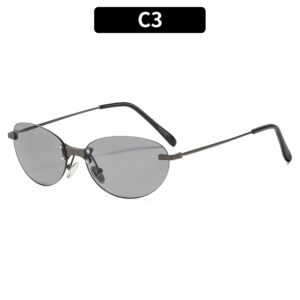 C3-Gunframe Grey Sheet