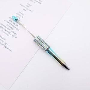 Bulletform 1.0MM black ink / 31-Gradient Blue