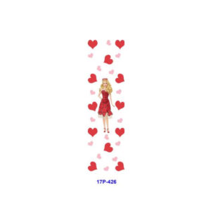 17P-426 / 8pcs / 11*3.2cm