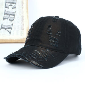 Black / Adjustable