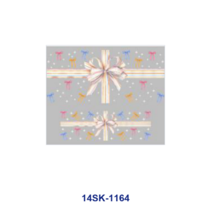 14SK-1164 / 2pcs / 9cm