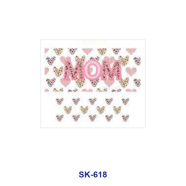 Wholesale 8pcs Cute Illustrated Doll Heart Sunflower Gnome Butterfly Coffee Maternal Decor Mini Cup Keychain Sticker OLY Exclusive