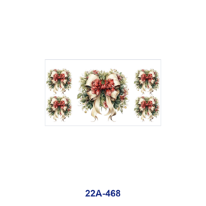 22A-468 / 5pcs