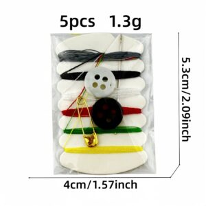 Sewing kit