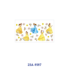 oly-19a18e77ec38c5b48abf59ba1c884a2c Wholesale 5pcs Soft Pastel Dreamy Watercolor Fantasy Gown Maiden Bird Crystal Shoe Butterfly Floral Guitar Dot Mixed Decor Prints 16oz Cup UV DTF Wraps OLY Exclusive